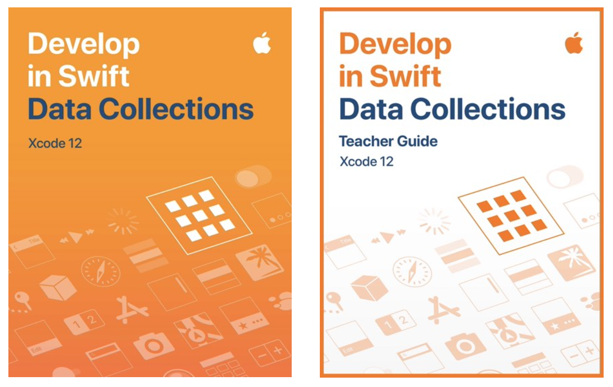 develop in swift explorations