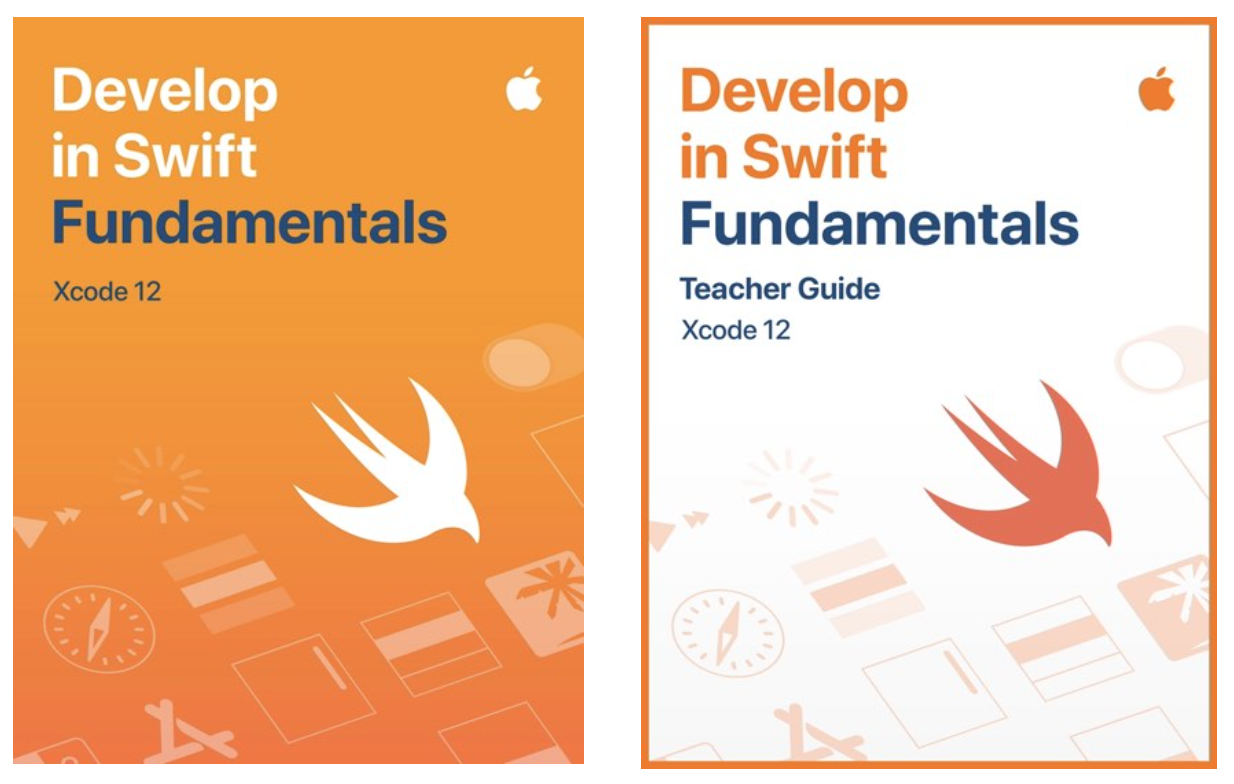 develop in swift explorations